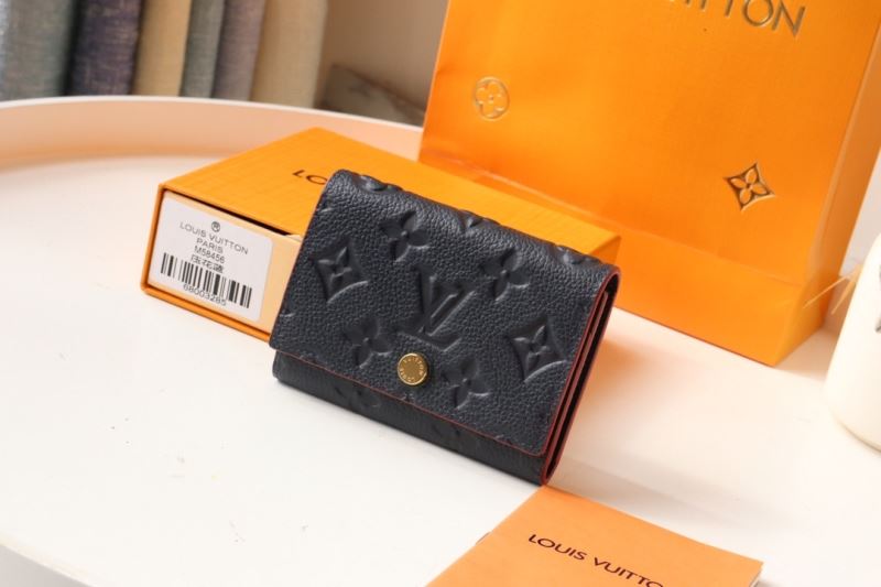 Louis Vuitton Wallets